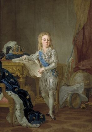 Gustav IV Adolf, 1778-1837, King of Sweden — size preview