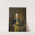 Gustav IV Adolf, 1778-1837, King of Sweden by Per Krafft the Elder
