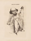 Gustave Flaubert (1869)
