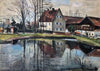 Gut Landenham bei Wasserburg am Inn