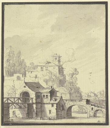 Gutshof (1744)