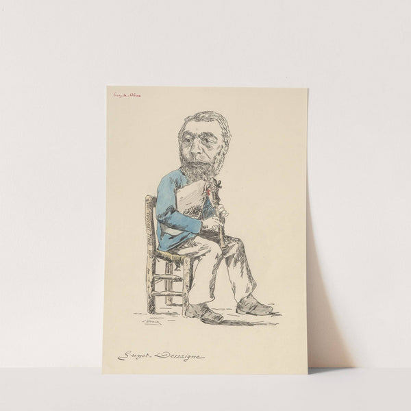 Guyot-Dessaigne by Paul Klenck