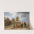 Gypsies in a Landscape by David Teniers The Younger