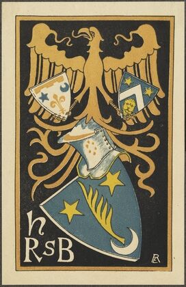 H. De La Renommiere (1901)