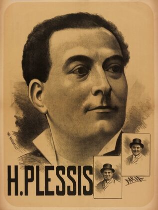 H. Plessis (1880-1900)