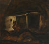 Haan op mesthoop (1927)