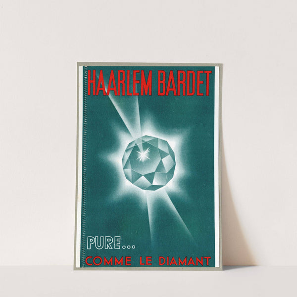 Haarlem Bardet (1910-1950)