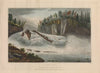 Hadley’s Falls (1821–1822)