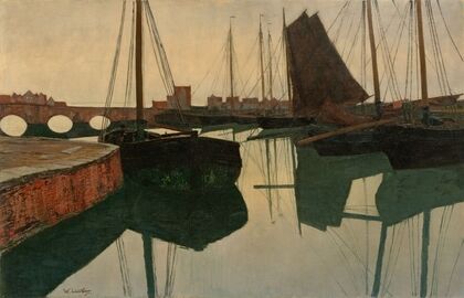Hafen
