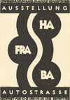 HaFraBa-Autostrasse – Gewerbemuseum Basel