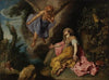 Hagar and the Angel