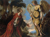 Hagar and the Angel