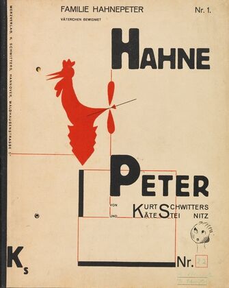 Hahne Peter. (1924)
