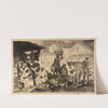 Haiti Market (1924) by George Overbury Hart