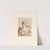 Half-length of a Woman Holding Two Chickens by Georges William Thornley