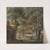 Halfway House, Sadler’s Wells by Paul Sandby