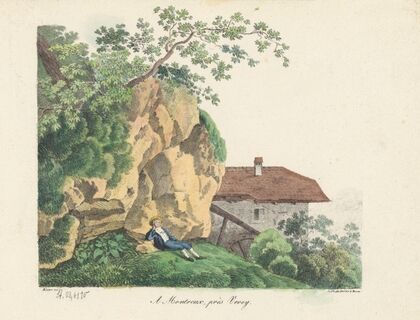 Haller (Bern) (1915-1945)