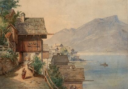 Hallstatt