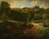 Hameau Cousin à Gréville