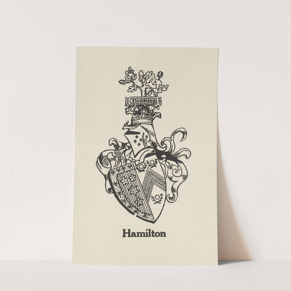 Hamilton
