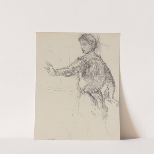 Hamlet by James Ensor