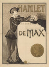 Hamlet. De Max (1904)