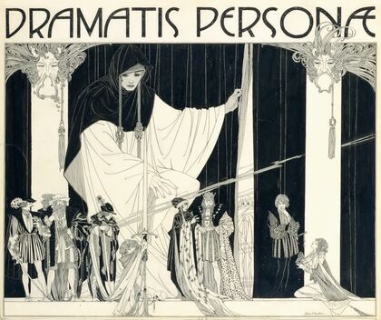 Hamlet Pl.02 (1900-1922)