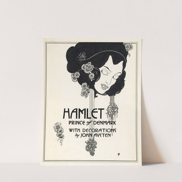 Hamlet Pl.03 (1900-1922) by John Austen