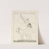 Hamlet Pl.10 (1900-1922) by John Austen