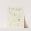 Hamlet Pl.12 (1900-1922) by John Austen