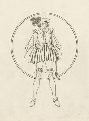 Hamlet Pl.13 (1900-1922)
