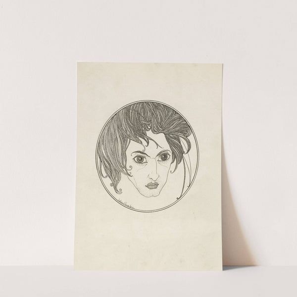 Hamlet Pl.14 (1900-1922) by John Austen