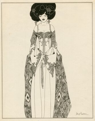 Hamlet Pl.17 (1900-1922)