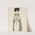Hamlet Pl.17 (1900-1922) by John Austen