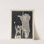 Hamlet Pl.22 (1900-1922) by John Austen