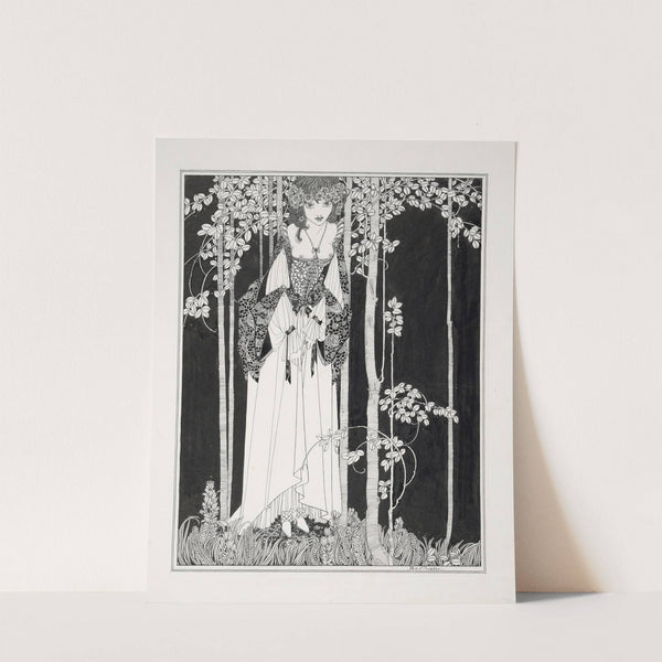 Hamlet Pl.26 (1900-1922) by John Austen