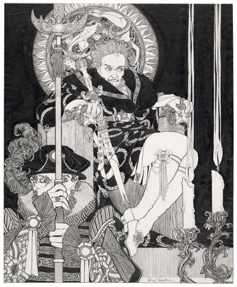 Hamlet Pl.32 (1900-1922)
