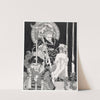 Hamlet Pl.32 (1900-1922) by John Austen