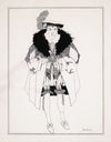 Hamlet Pl.33 (1900-1922)