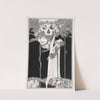 Hamlet Pl.34 (1900-1922) by John Austen