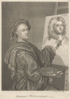 Hamlet Winstanley
