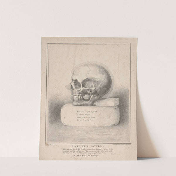 Daily transformations, no. 20; How will these people go on it too, Omnibus!! Madame! (1829) by J. J. Granville