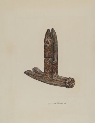 Hammer Head