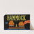 Hammock Brand Citrus Label (1930-1950)