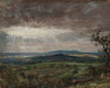 Hampstead Heath, Looking Toward Harrow