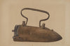 Hand Iron (c. 1939)