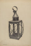 Hand Lantern