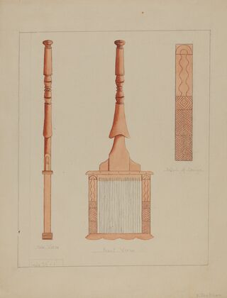 Hand Loom