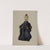 Hand Puppet - Chinaman by Joseph Shapiro