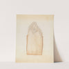 Handkerchief by American 20th Century